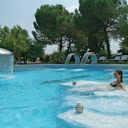 Hotel Terme Neroniane Montegrotto Terme Exteriér fotografie