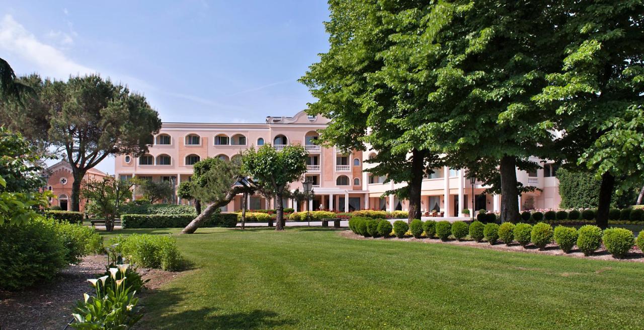 Hotel Terme Neroniane Montegrotto Terme Exteriér fotografie
