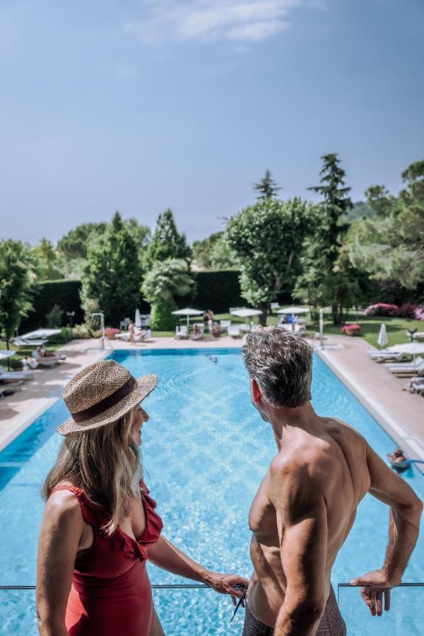Hotel Terme Neroniane Montegrotto Terme Exteriér fotografie