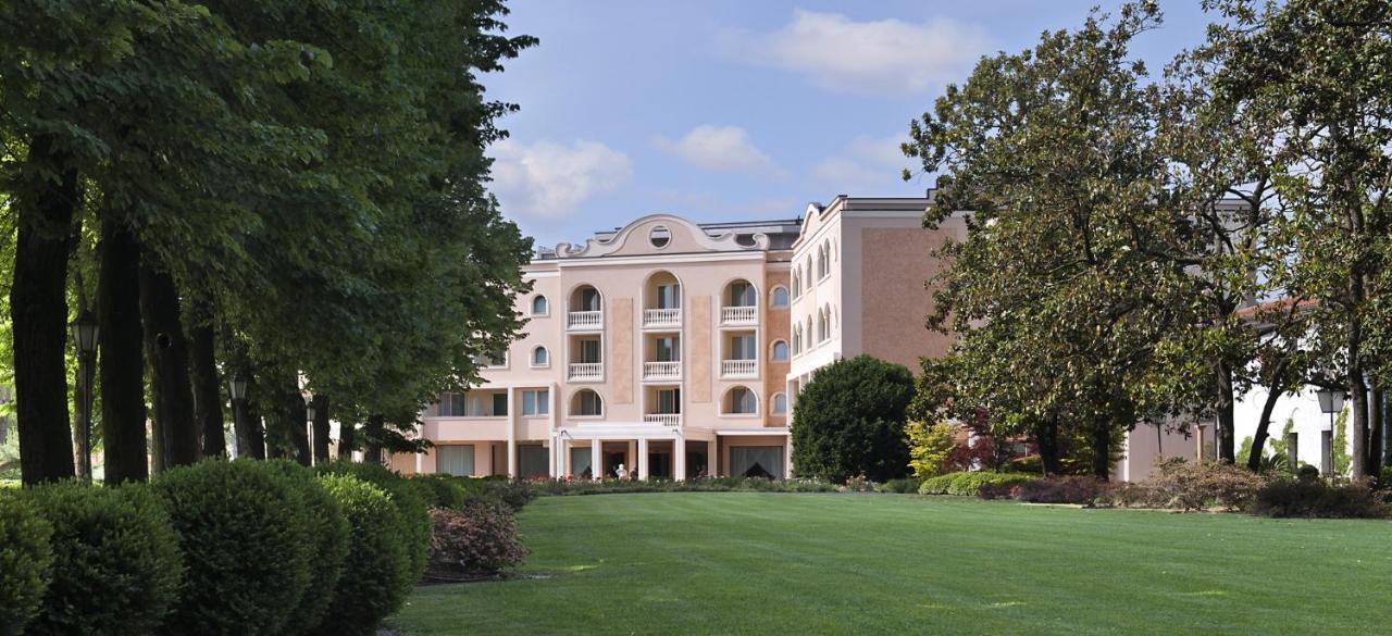 Hotel Terme Neroniane Montegrotto Terme Exteriér fotografie